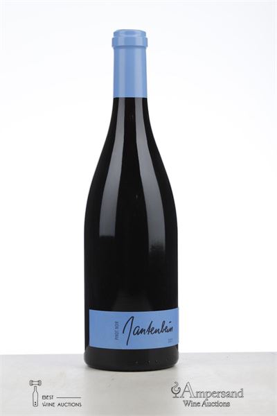 PINOT NOIR GANTENBEIN 2021 - Gantenbein - 1 Bottle