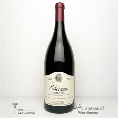 ECHEZEAUX 2012 - Emmanuel Rouget - 1 Magnum