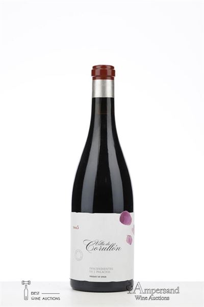 VILLA DE CORULLON 2015 - Descendientes de J. Palacios - 1 Bottle