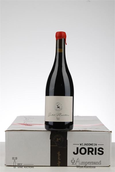 DUTCH MOUNTAINS REGENT 2023 - Wijndomein Joris - 6 Bottles - Oc 6