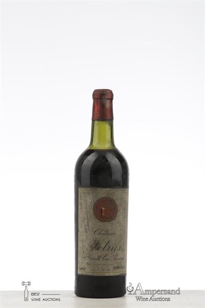 PETRUS 1947 - Vandermeulen - 1 Bottle