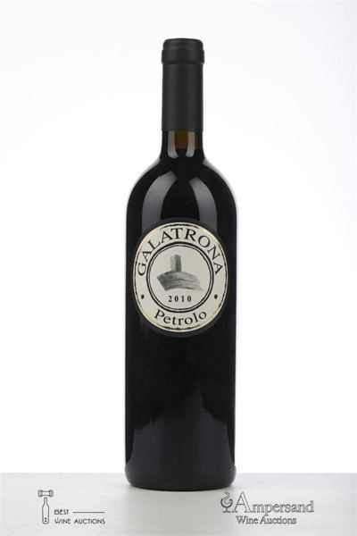 GALATRONA 2010 - Petrolo - 1 Bottle
