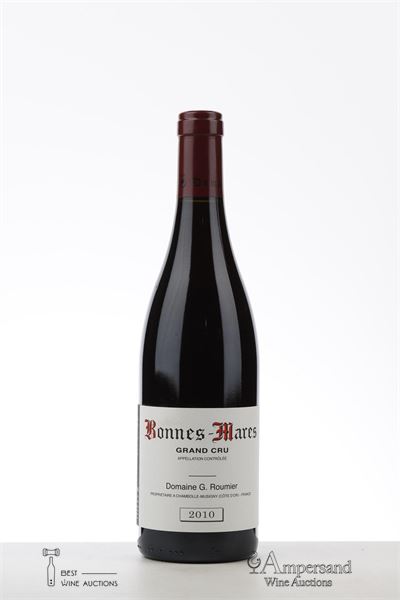 BONNES MARES 2010 - Georges Roumier - 1 Bottle