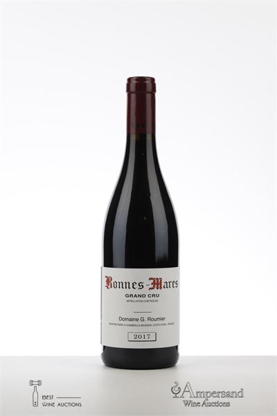 BONNES MARES 2017 - Georges Roumier - 1 Bottle