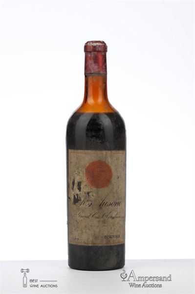 AUSONE 1947 - Vandermeulen - 1 Bottle