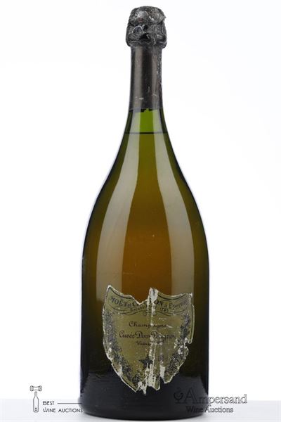 DOM PERIGNON 1970 - Moet et Chandon - 1 Magnum