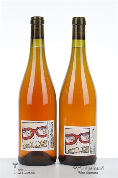 SALE GOSSE NV - Domaine des Grottes - 2 Bottles