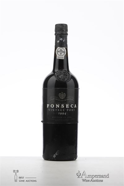 FONSECA GUIMARAENS VINTAGE PORT 1994 - Fonseca - 1 Bottle