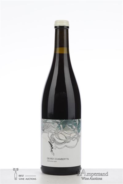 GEVREY CHAMBERTIN J'ECRIS TON NOM 2023 - Les Horees - 1 Bottle