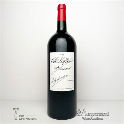 LAFLEUR 2015 - Mc - 1 Magnum