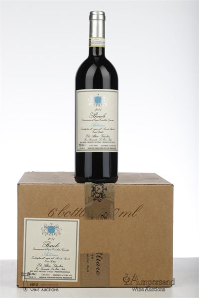 BAROLO ARBORINA 2011 - Elio Altare - 6 Bottles - Oc 6