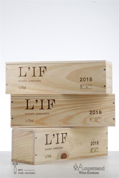 L'IF 2018 - Mc - 3 Bottles - Owc 1