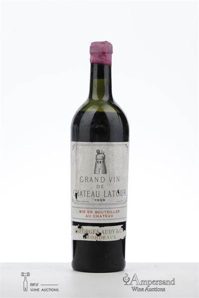 LATOUR 1928 - 1 Bottle