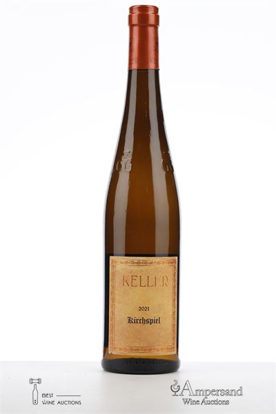 WESTHOFEN KIRCHSPIEL RIESLING TROCKEN GROSSES GEWACHS 2021 - Keller - 1 Bottle