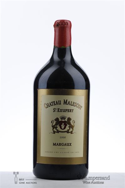 MALESCOT ST EXUPERY 2000 - Mc - 3,00 Ltr