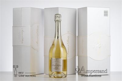 AMOUR DE DEUTZ 2005 - Deutz - 8 Bottles - Oc 1