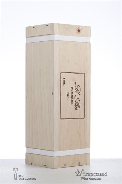 LE PIN 2020 - Mc - 1 Bottle - Owc 1