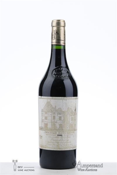 HAUT BRION 1993 - Mc - 1 Bottle