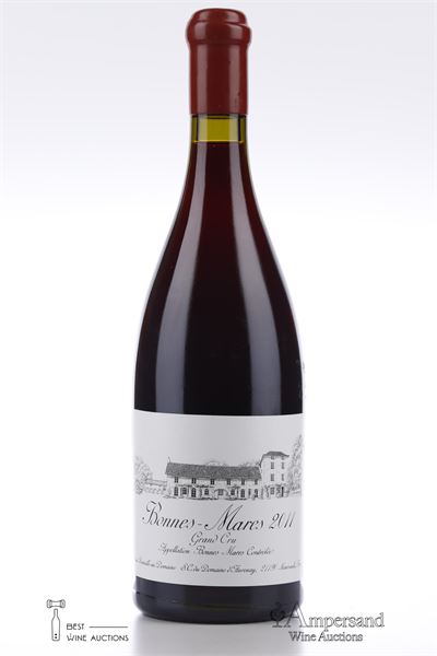 BONNES MARES 2011 - Domaine d'Auvenay - 1 Bottle