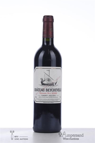 BEYCHEVELLE 2000 - Mc - 1 Bottle