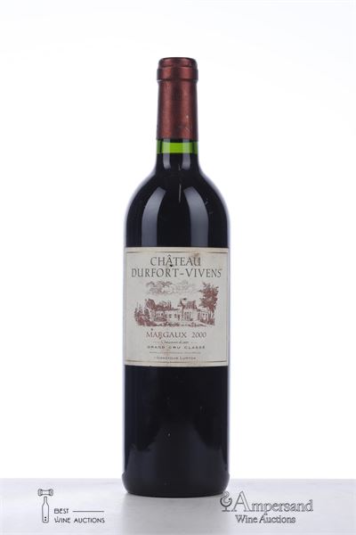 DURFORT VIVENS 2000 - Mc - 1 Bottle