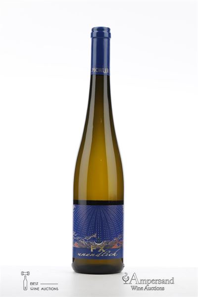 UNENDLICH RIESLING SMARAGD 2010 - FX Pichler - 1 Bottle