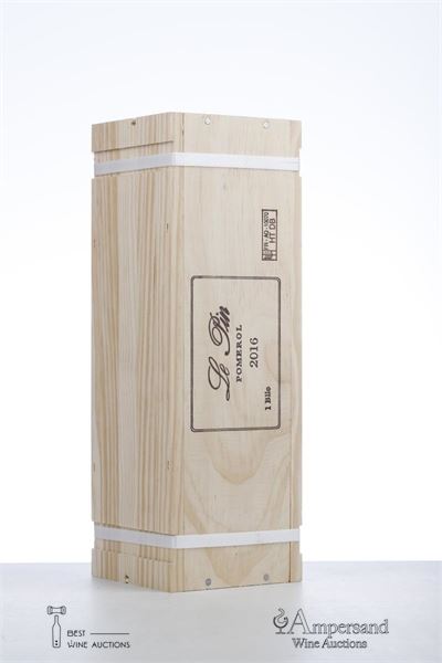 LE PIN 2016 - Mc - 1 Bottle - Owc 1