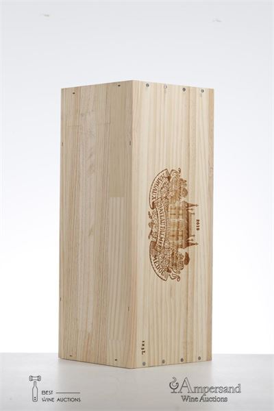 PALMER 2019 - Mc - 1 x 3,000 Liter Bottle - Owc 1