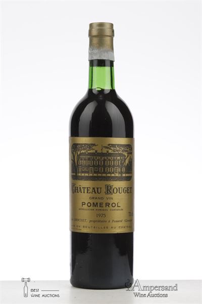 ROUGET 1975 - Mc - 1 Bottle