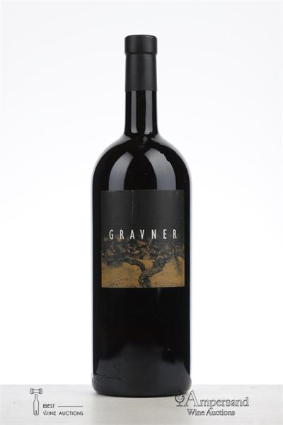 BIANCO BREG 2008 - Gravner - 1 Magnum