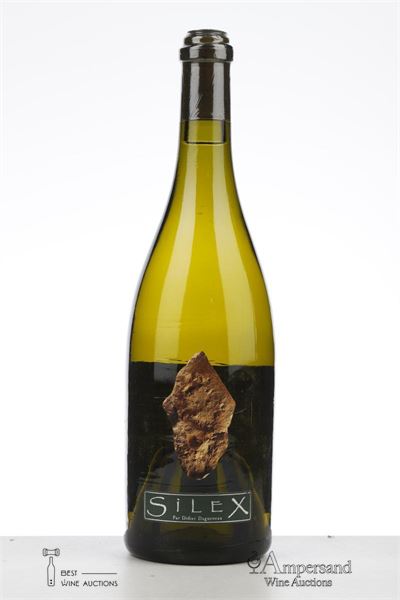 POUILLY FUME SILEX 2003 - Dagueneau - 1 Bottle