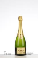KRUG GRANDE CUVEE 170 NV - Krug - 1 Bottle