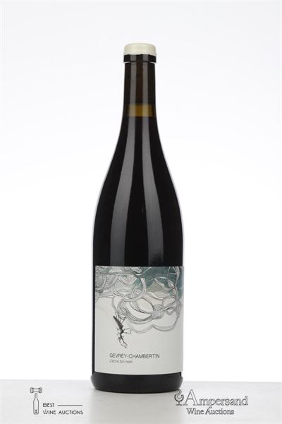 GEVREY CHAMBERTIN J'ECRIS TON NOM 2023 - Les Horees - 1 Bottle