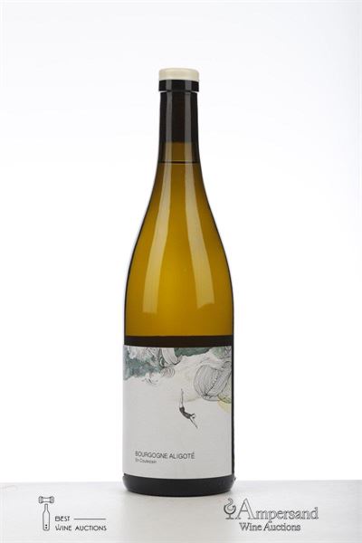 BOURGOGNE ALIGOTE EN COULEZAIN 2022 - Les Horees - 1 Bottle
