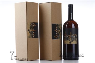 BIANCO BREG ANFORA 2002 - Gravner - 6 Magnums - Oc 3