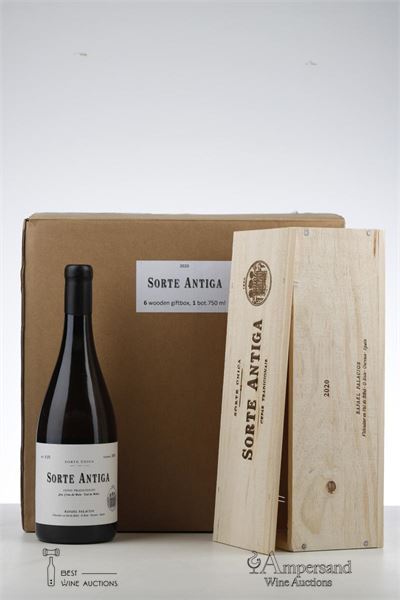 SORTE ANTIGA 2020 - Palacios Rafael - 6 Bottles - Owc 1
