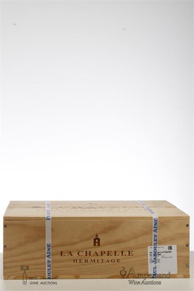 HERMITAGE LA CHAPELLE 2020 - Jaboulet Pere et Fils - 3 Magnums - Owc 3