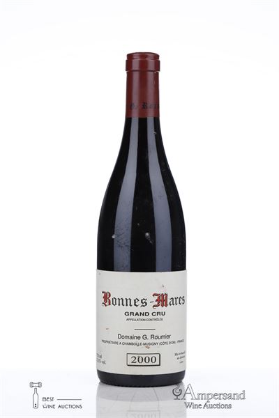 BONNES MARES 2000 - Georges Roumier - 1 Bottle