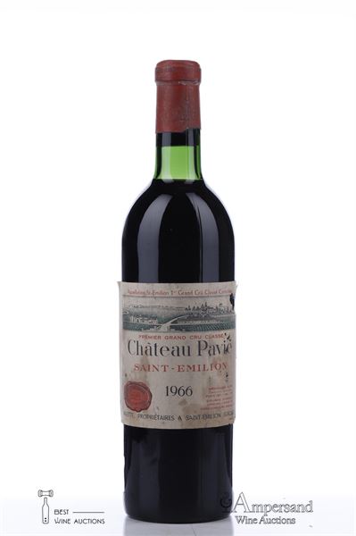PAVIE 1966 - 1 Bottle