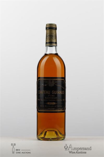 GUIRAUD 1979 - Mc - 1 Bottle