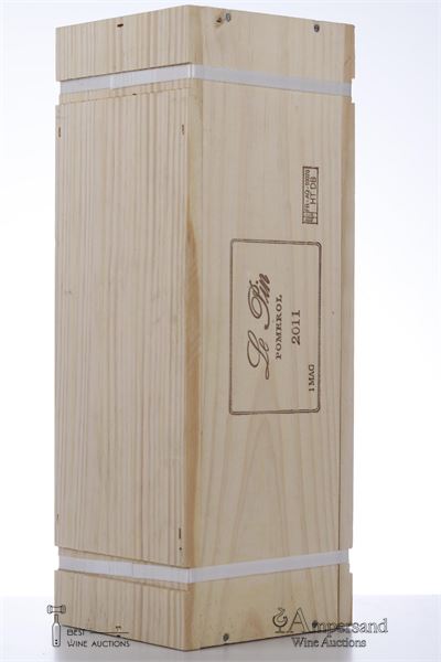 LE PIN 2011 - 1 Magnum - Owc 1