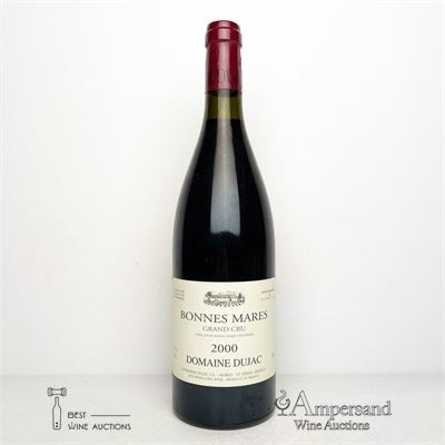 BONNES MARES 2000 - Dujac - 1 Bottle
