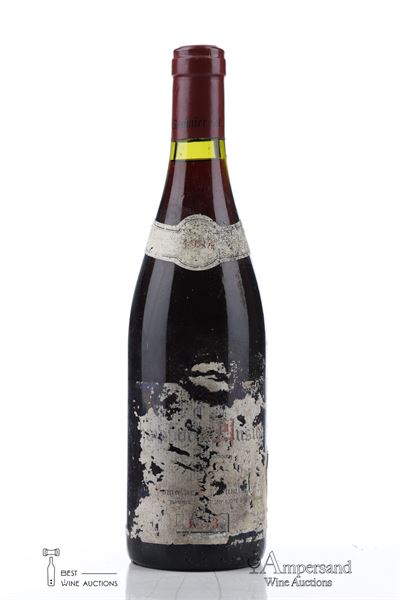 CHAMBOLLE MUSIGNY 1993 - Georges Roumier - 1 Bottle