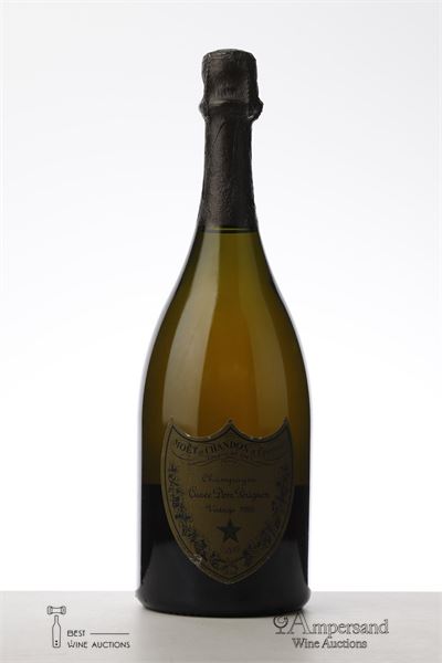 DOM PERIGNON 1988 - Moet et Chandon - 1 Bottle - Oc 1