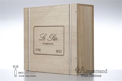 LE PIN 2011 - 3 Magnums - Owc 3
