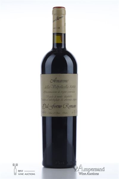 AMARONE DELLA VALPOLICELLA 1999 - Dal Forno - 1 Bottle
