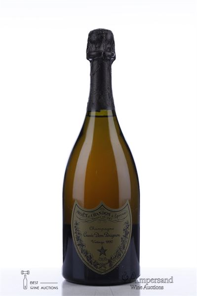 DOM PERIGNON 1990 - Moet et Chandon - 1 Bottle