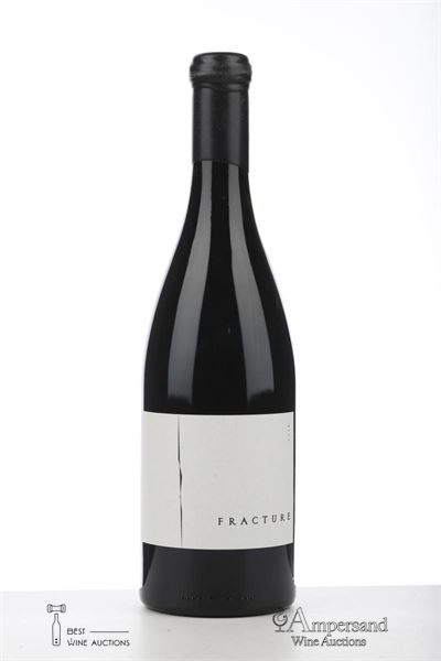 BOOKER FRACTURE SYRAH 2016 - Booker Vineyard - 1 Bottle