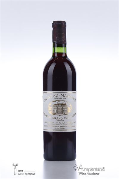 MARGAUX 1973 - 1 Bottle