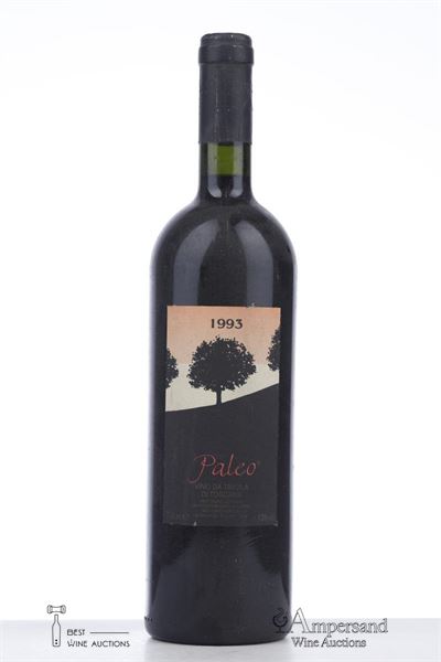 PALEO 1993 - Le Macchiole - 1 Bottle